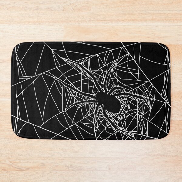 Item preview, Black Widow Spider Web designed and sold by Chausters.