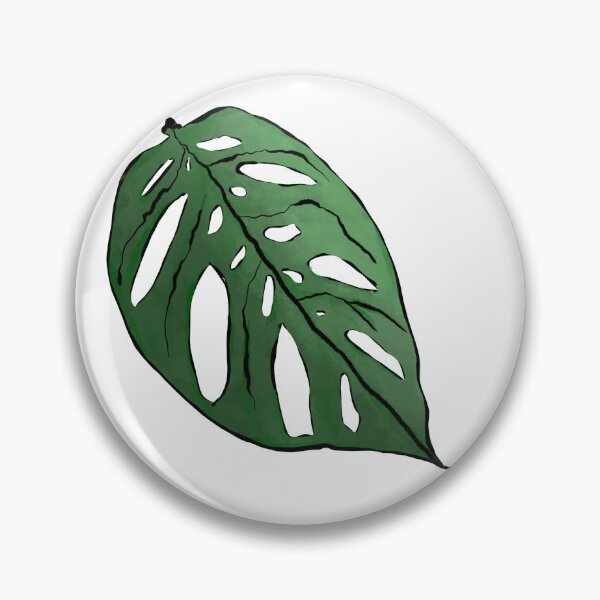 Item preview, Monstera Adansonii designed and sold by ThatmamaMegs.