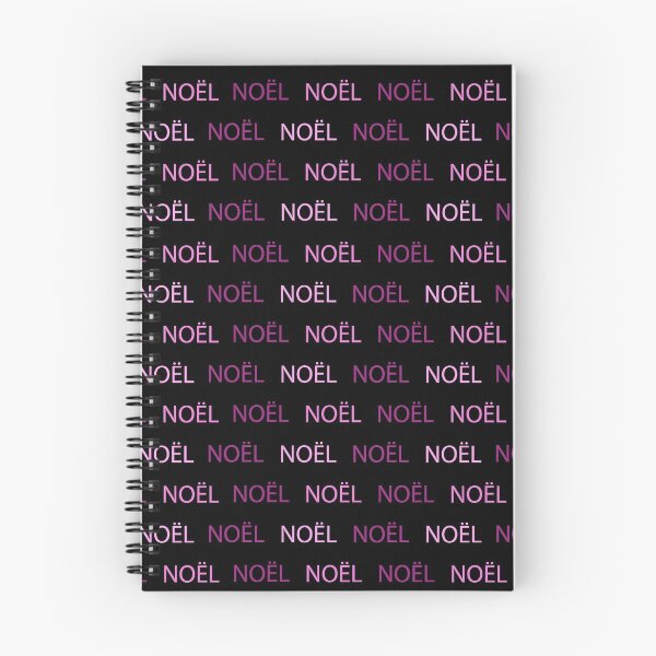 Item preview, Christmas, Catholic New Year celebration pattern pink woman black background designed and sold by Stéphane  Thirion.
