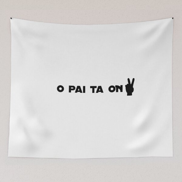 Item preview, O pai ta ON designed and sold by Diogo88.