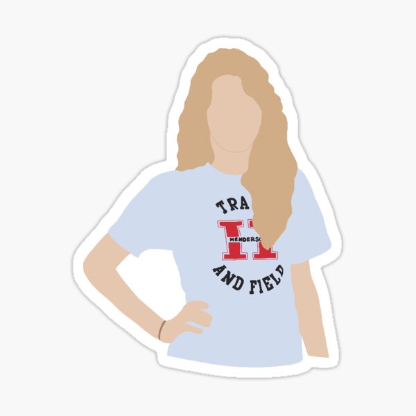 Taylor Swift silhouette Sticker for Sale by Swift-stickers