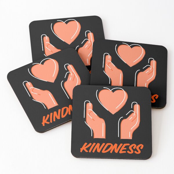 Item preview, Kindness designed and sold by Arva-Designs.