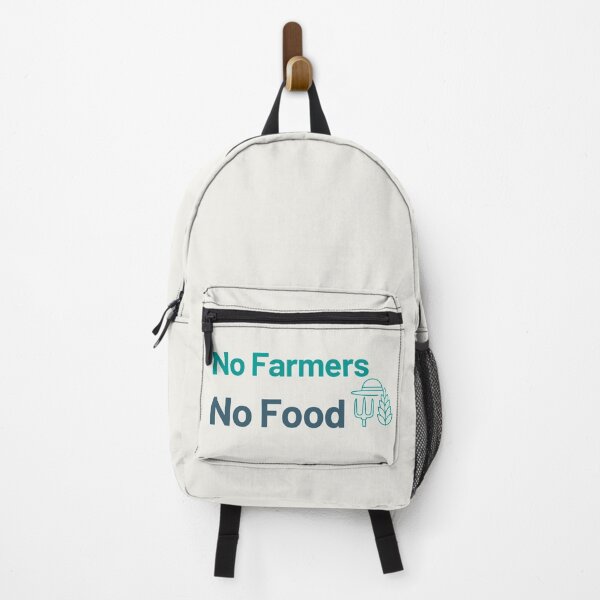 Item preview, No Farmers No Food designed and sold by cation-studio.