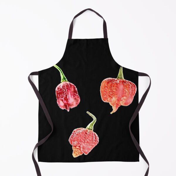 Item preview, Carolina Reaper designed and sold by TheMikePProject.