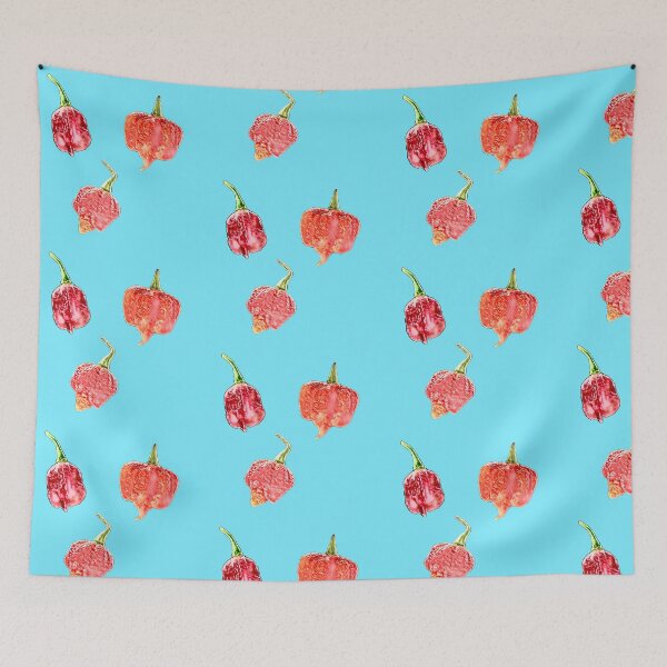 Item preview, Carolina Reaper designed and sold by TheMikePProject.