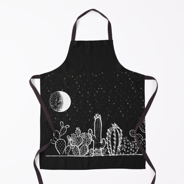 Item preview, Night Sky- Cactus Theme designed and sold by Achidesign.