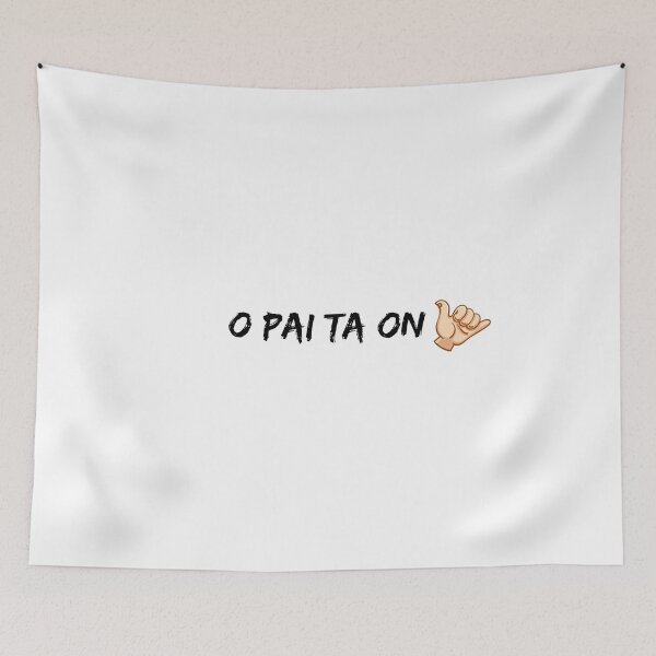 Item preview, O pai ta ON designed and sold by Diogo88.