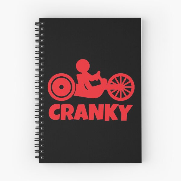 Item preview, Cranky designed and sold by Teamtsunami6.