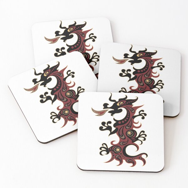 Item preview, The Inimitable Naga Dragon! designed and sold by NagaCommunity.