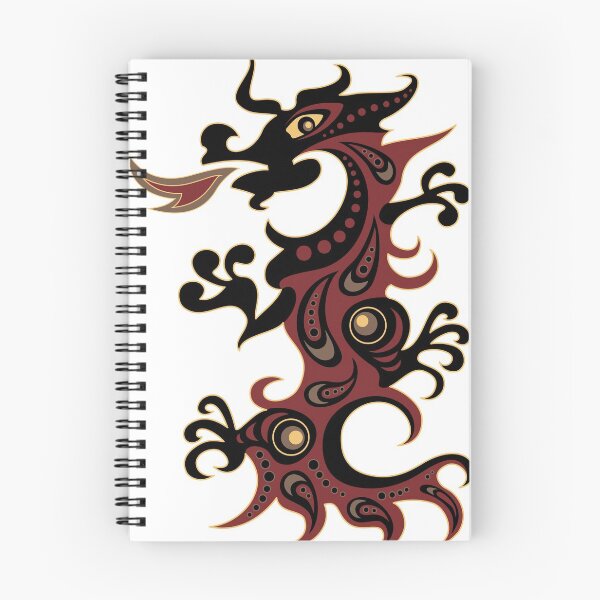 Item preview, The Inimitable Naga Dragon! designed and sold by NagaCommunity.