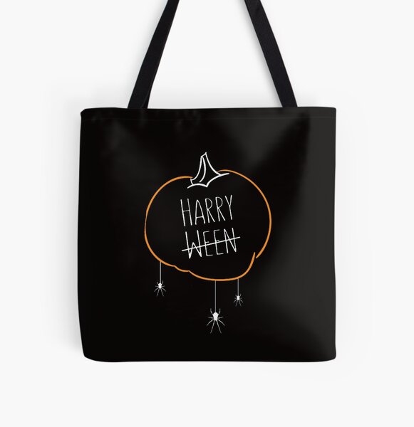 Harryween 2024 exclusive tote bag