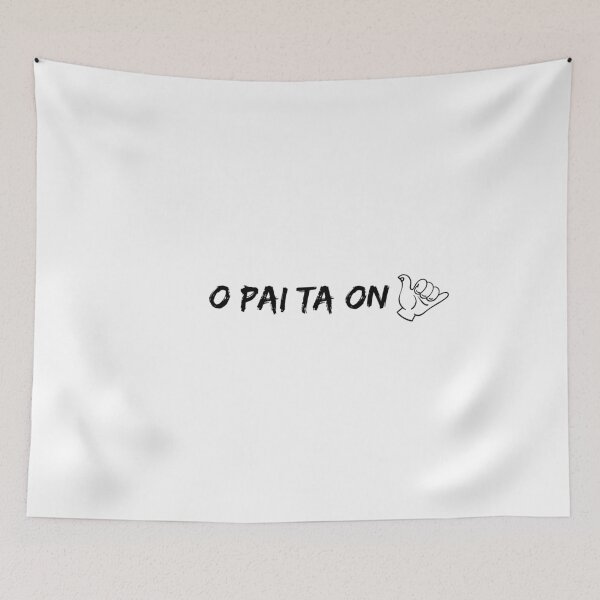 Item preview, O pai ta ON designed and sold by Diogo88.