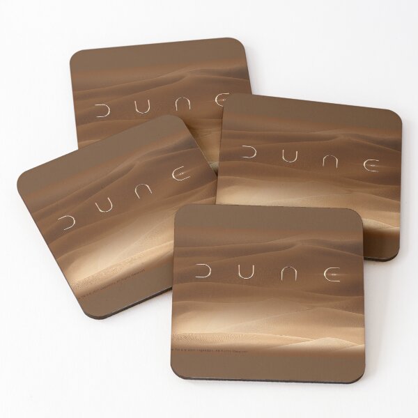 Item preview, Dune  designed and sold by Ztudio.