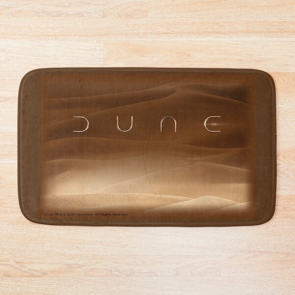 Item preview, Dune  designed and sold by Ztudio.