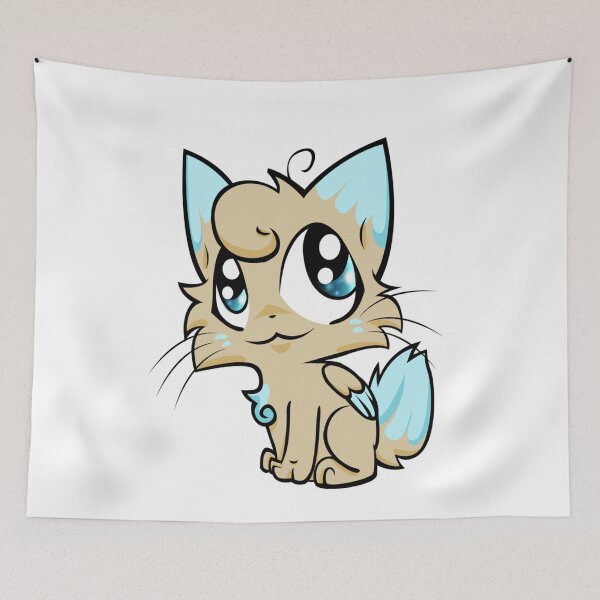Item preview, cat shirt designed and sold by Yassirkhali.