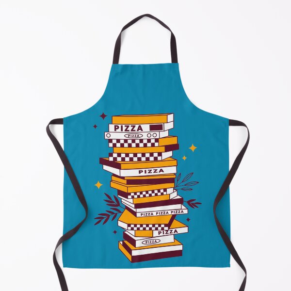 Item preview, Pizza Tower for Pizza lovers designed and sold by bradm50.