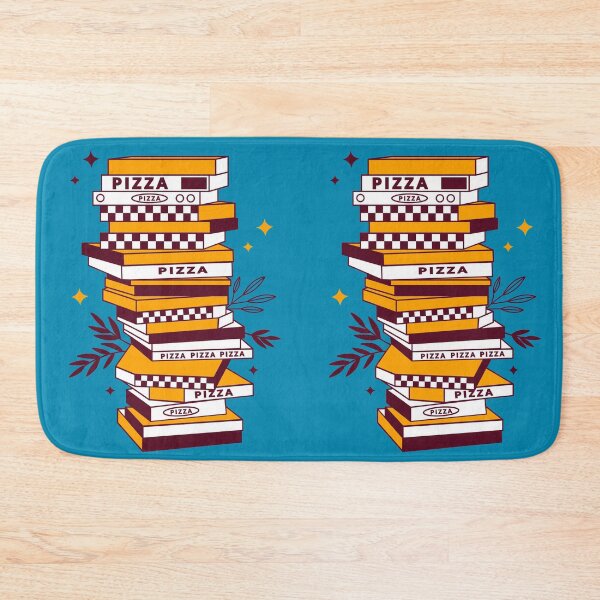 Item preview, Pizza Tower for Pizza lovers designed and sold by bradm50.