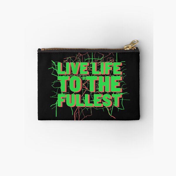 Item preview, Live Life to the Fullest designed and sold by Arva-Designs.