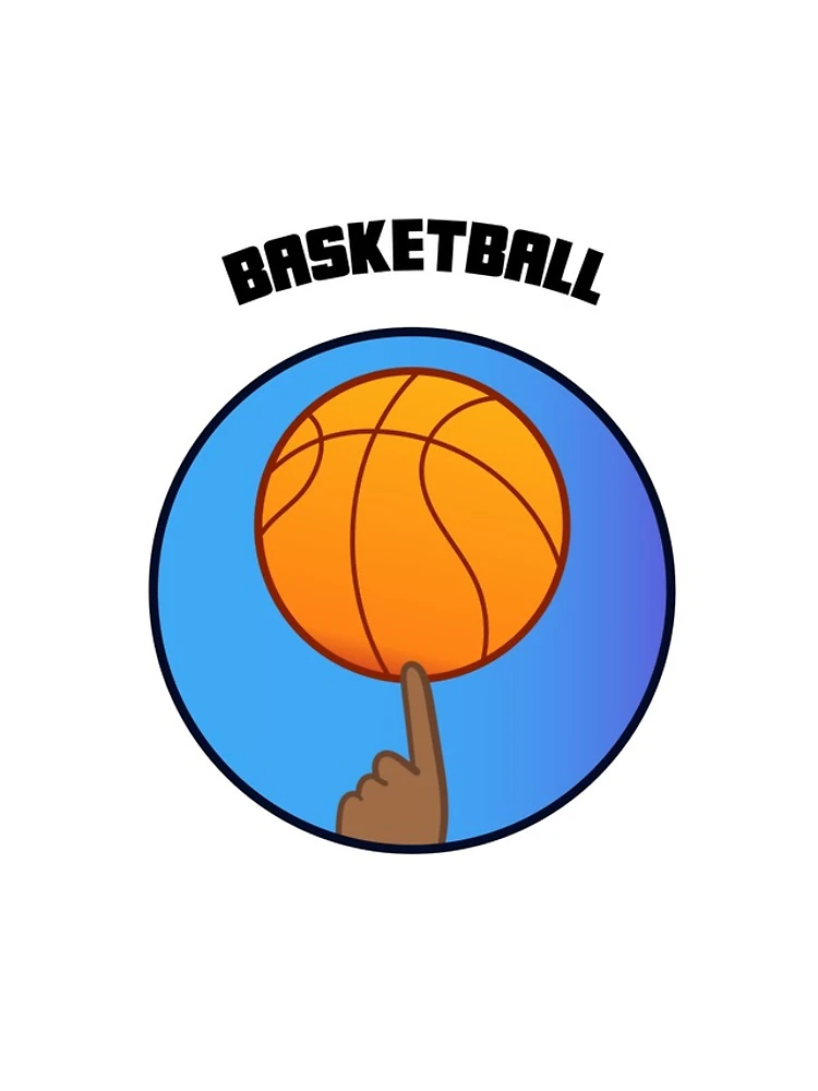 Thumbnail 4 of 4, iPhone Case, Basketball designed and sold by VibeCraft Design.