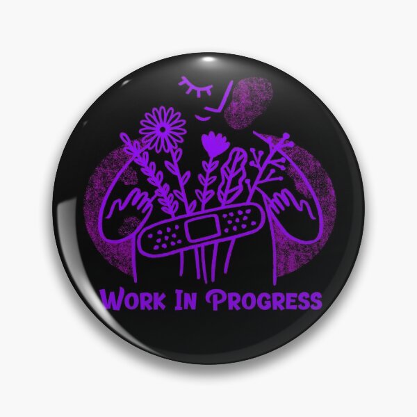 Item preview, Work In Progress  designed and sold by Arva-Designs.