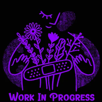 Artwork thumbnail, Work In Progress by Arva-Designs
