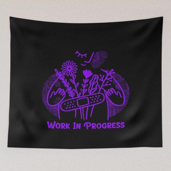 Item preview, Work In Progress  designed and sold by Arva-Designs.