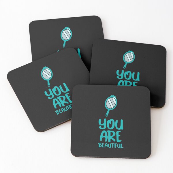 Item preview, You Are Beautiful designed and sold by Arva-Designs.