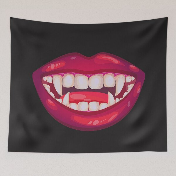 Item preview, Love Bites designed and sold by Bingo Muchacho.