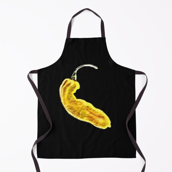 Item preview, Banana Pepper designed and sold by TheMikePProject.
