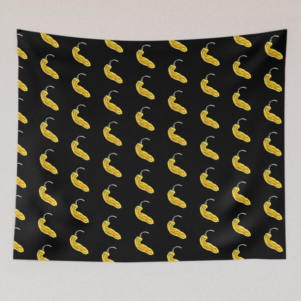 Item preview, Banana Pepper designed and sold by TheMikePProject.