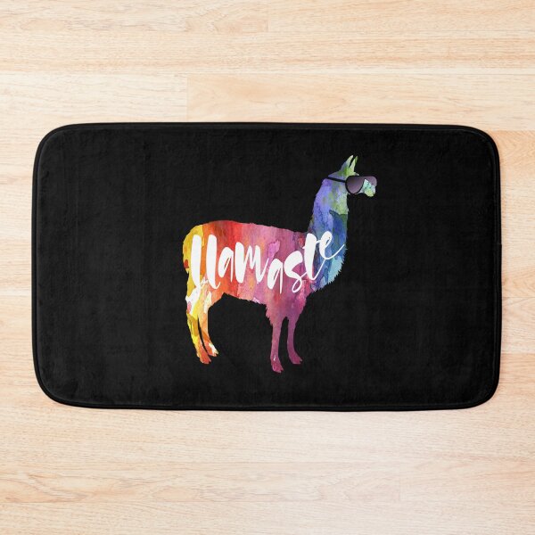 Artikelvorschau, Llamaste Llama with sunglasses. entworfen und verkauft von STYLESYNDIKAT.