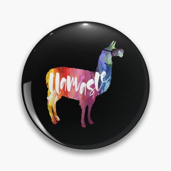 Artikelvorschau, Llamaste Llama with sunglasses. entworfen und verkauft von STYLESYNDIKAT.