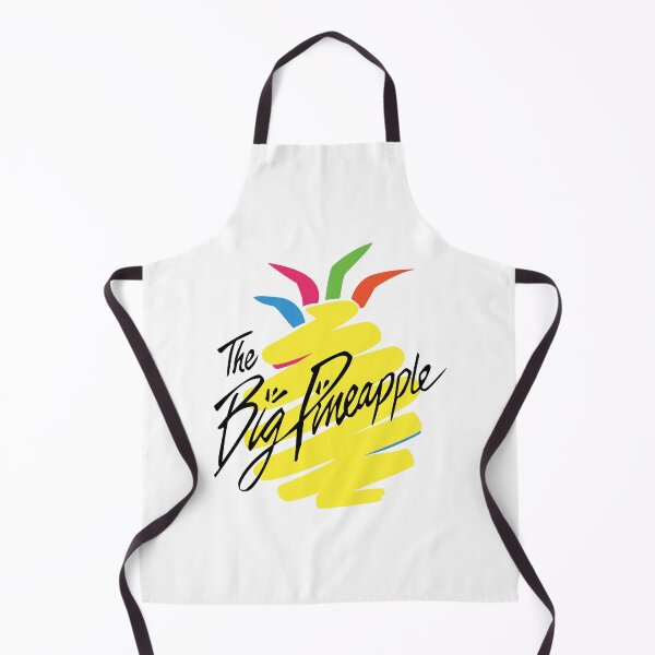 Item preview, The Big Pineapple Merchandise designed and sold by cindyfordyce.