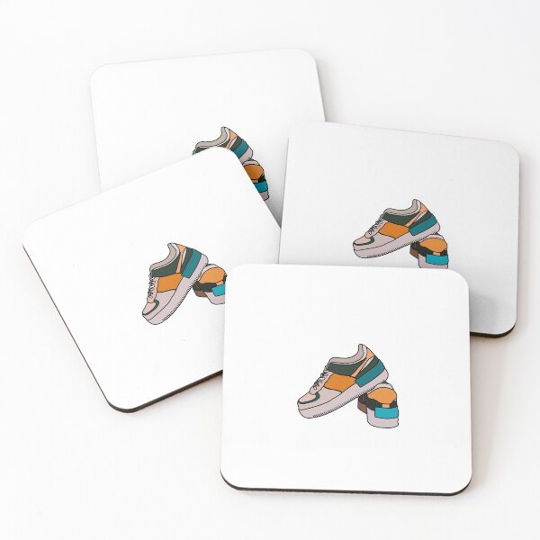 Item preview, Tennis shoes designed and sold by SavvyShrek.