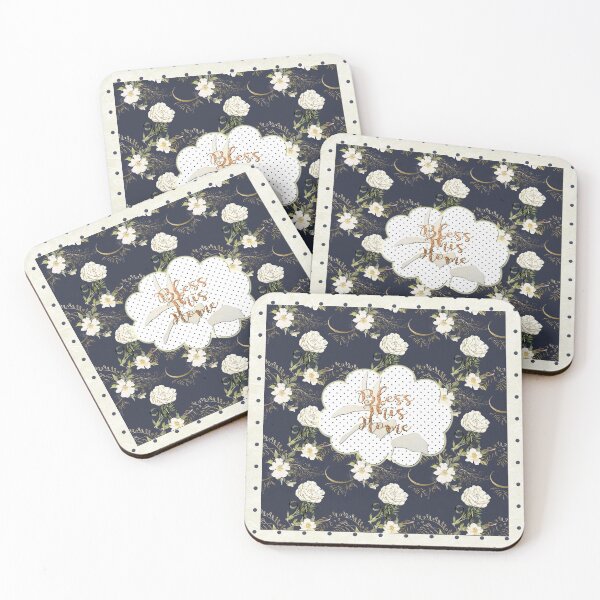 Item preview, Bless this Home designed and sold by Delights.