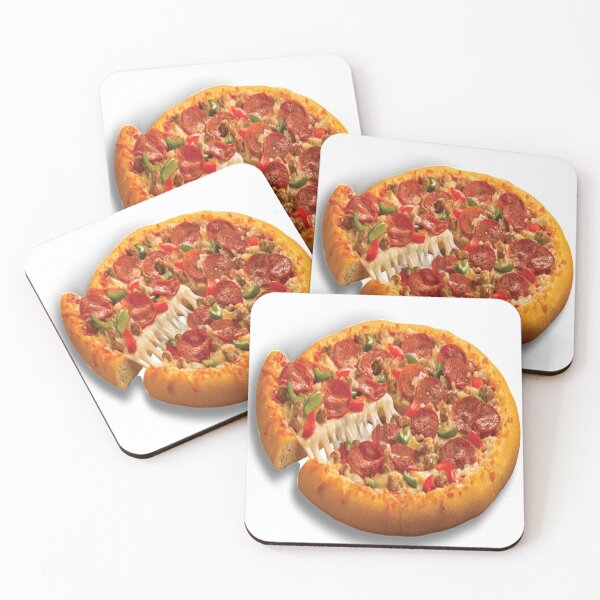 Item preview, pizza shirt designed and sold by Yassirkhali.