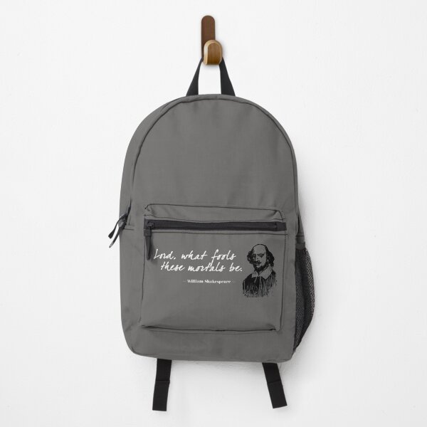 Item preview, Funny Teacher Gifts. Shakespeare, Geschenk für Lehrer designed and sold by STYLESYNDIKAT.