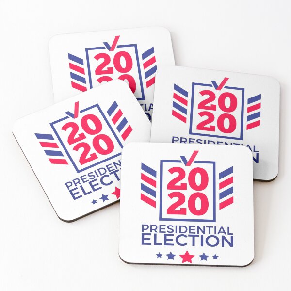 Item preview, Presidential Election 2020 - USA designed and sold by vicobu.
