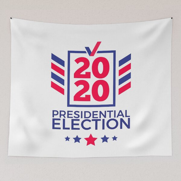 Item preview, Presidential Election 2020 - USA designed and sold by vicobu.