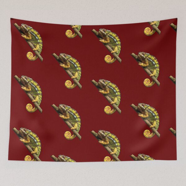 Item preview, Chameleon! designed and sold by Groenendijk.