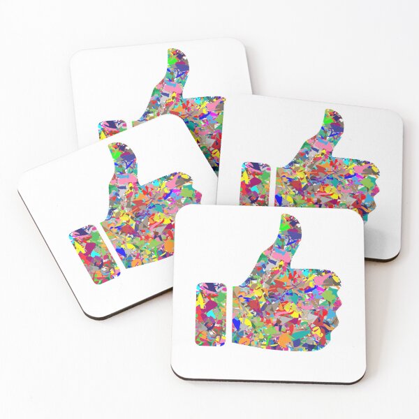Item preview, Thumbs Up - Like designed and sold by Patocarto.
