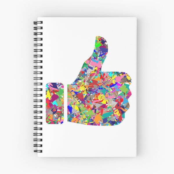 Item preview, Thumbs Up - Like designed and sold by Patocarto.