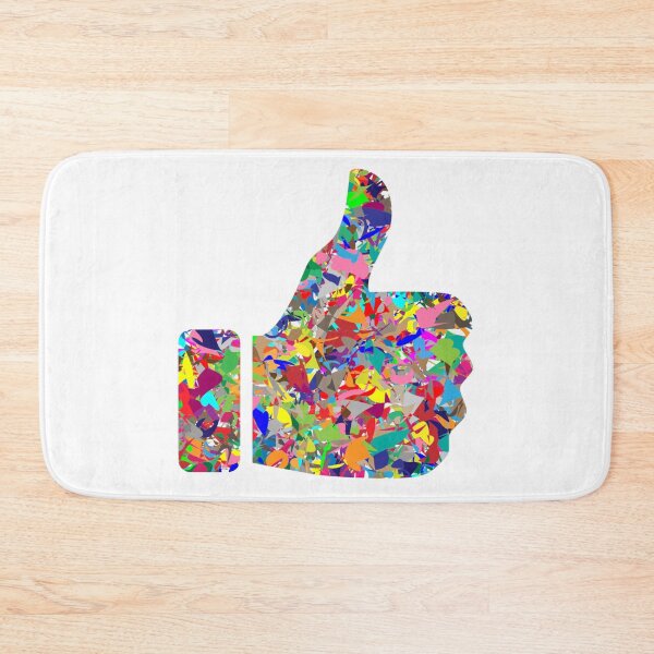 Item preview, Thumbs Up - Like designed and sold by Patocarto.