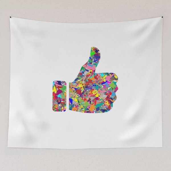 Item preview, Thumbs Up - Like designed and sold by Patocarto.