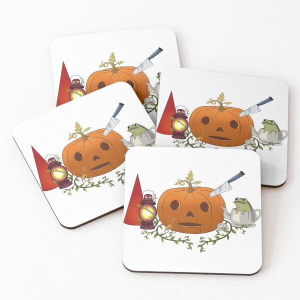 Item preview, Over The Garden Wall Collection designed and sold by Wyyrmwood.