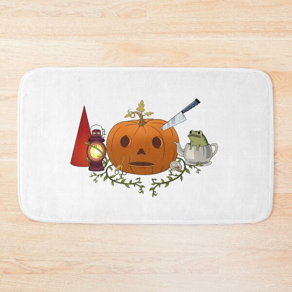 Artikelvorschau, Over The Garden Wall-Sammlung entworfen und verkauft von Wyyrmwood.