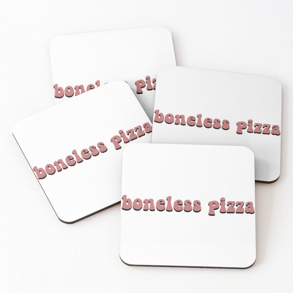 Item preview, Boneless Pizza designed and sold by crazychameleon.