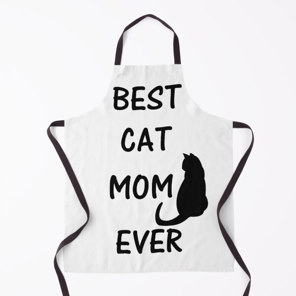 Item preview, Best cat mom ever designed and sold by gabmenfer.