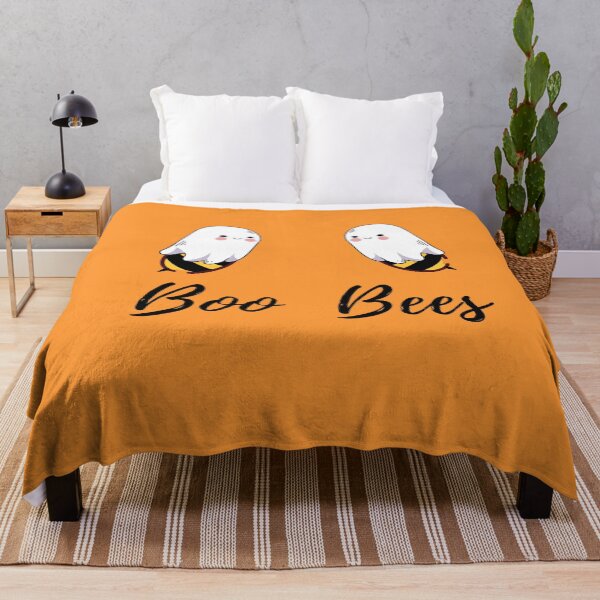 Item preview, Copy of Boo Bees Halloween 2020 Funny Joke Meme designed and sold by R-reflections.