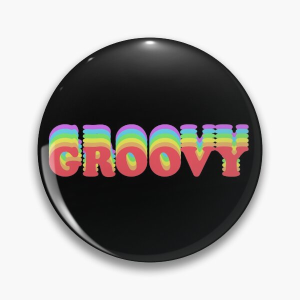 Item preview, GROOVY designed and sold by crazychameleon.